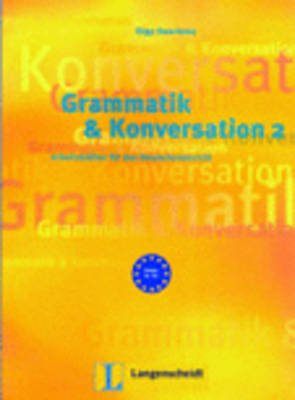 Grammatik & Konversation