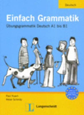 Einfach Grammatik