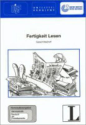 Fertigkeit Lesen