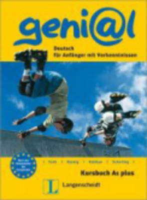 Geni@l A1 Plus
