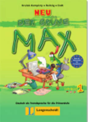 Der Grune Max Neu