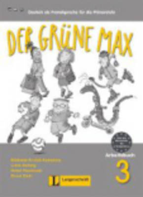 Der Grune Max