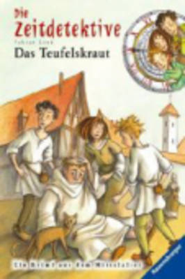 Das Teufelskraut