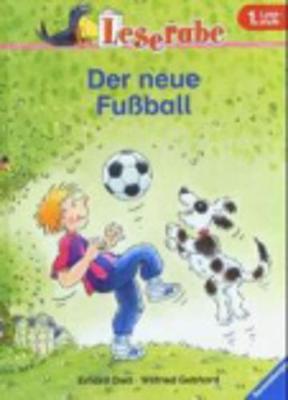 Der neue Fussball