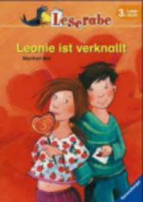 Leonie Ist Verknallt
