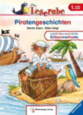 Piratengeschichten