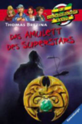 Das Amulett DES Superstars