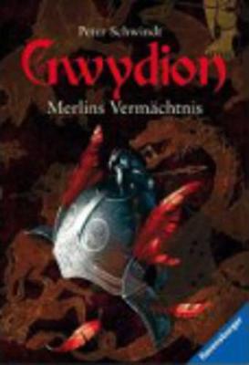 Gwydion 4