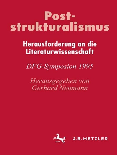 Poststrukturalismus