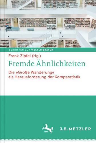 Fremde Ähnlichkeiten