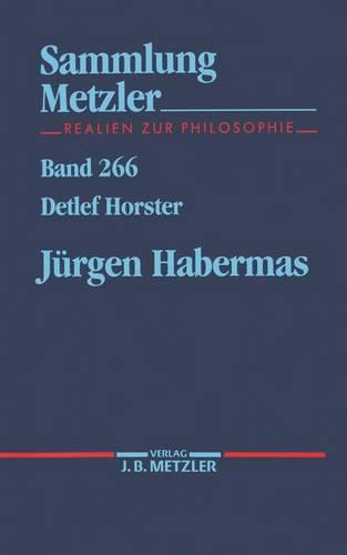 Jürgen Habermas
