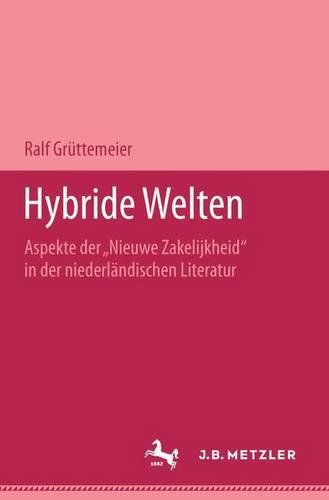 Hybride Welten