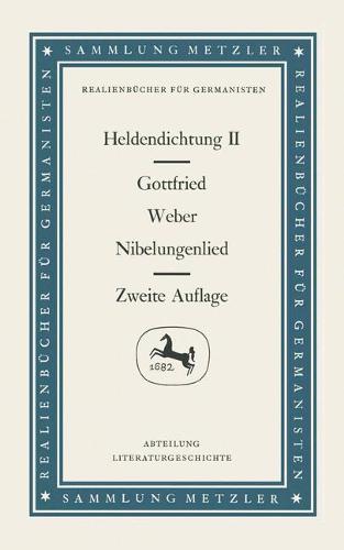 Heldendichtung II