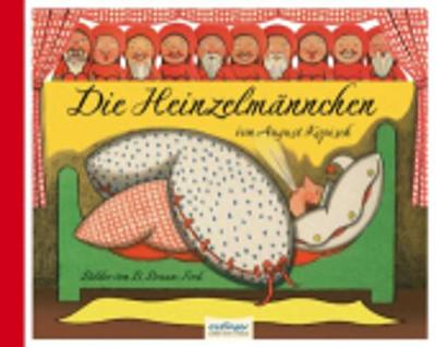 Die Heinzelmannchen