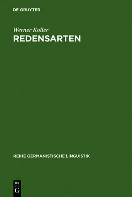 Redensarten
