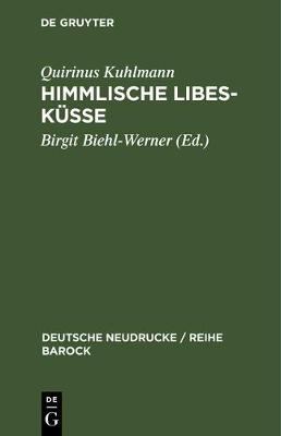 Himmlische Libes-Küsse