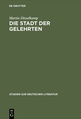 Die Stadt der Gelehrten