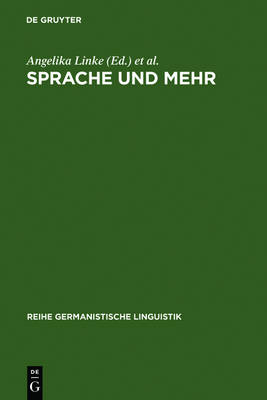 Sprache Und Mehr