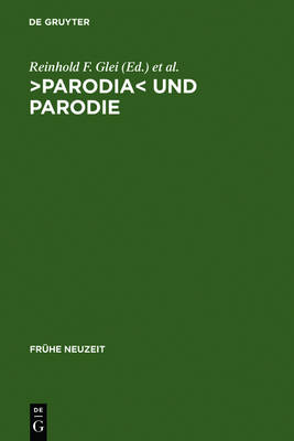 >Parodia