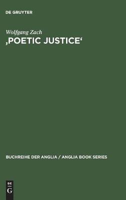 'Poetic Justice'