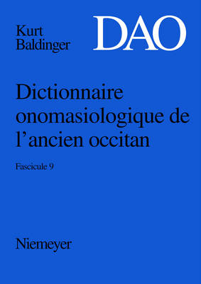 Baldinger, Kurt