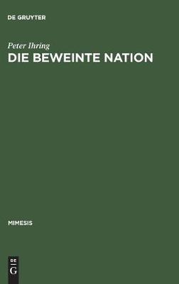 Die Beweinte Nation