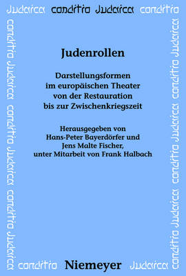 Judenrollen