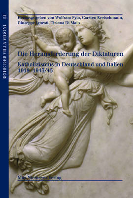 Die Herausforderung der Diktaturen