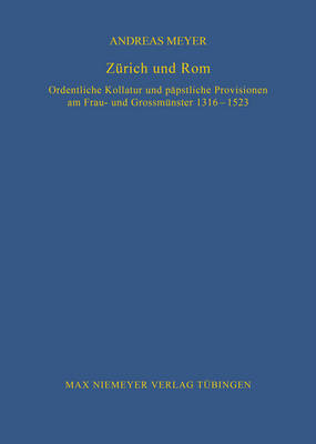 Zürich und Rom