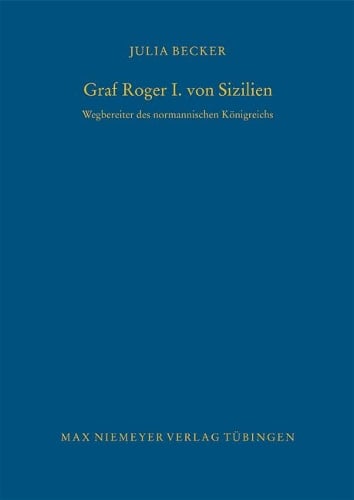 Graf Roger I. Von Sizilien