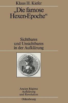 "Die famose Hexen-Epoche"