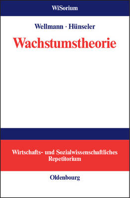 Wachstumstheorie