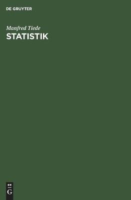 Statistik