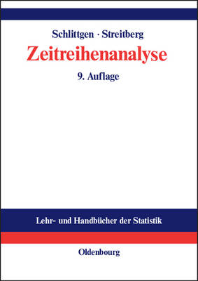 Zeitreihenanalyse