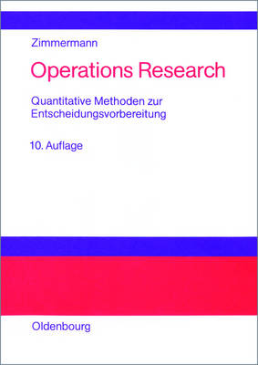 Operations Research