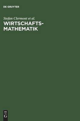 Wirtschaftsmathematik