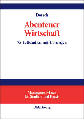 Abenteuer Wirtschaft