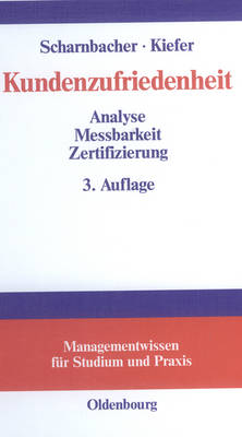 Kundenzufriedenheit