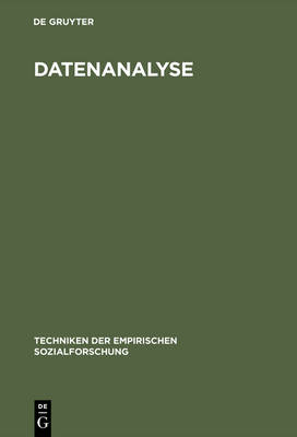 Datenanalyse