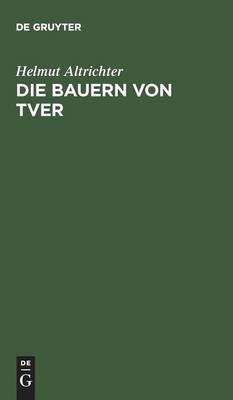Die Bauern von Tver