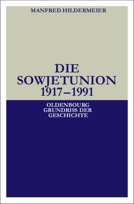 Die Sowjetunion