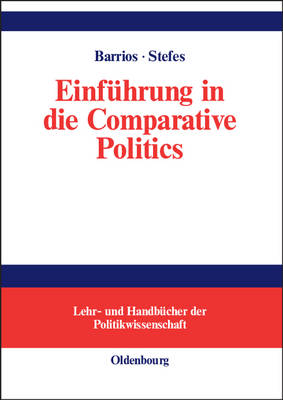 Einführung in Die Comparative Politics