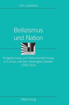 Bellizismus und Nation