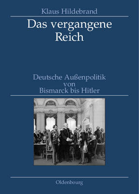 Das Vergangene Reich
