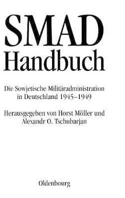 SMAD-Handbuch