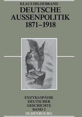 Deutsche Außenpolitik 1871-1918
