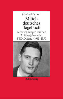 Mitteldeutsches Tagebuch