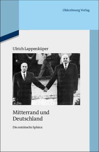 Mitterrand Und Deutschland