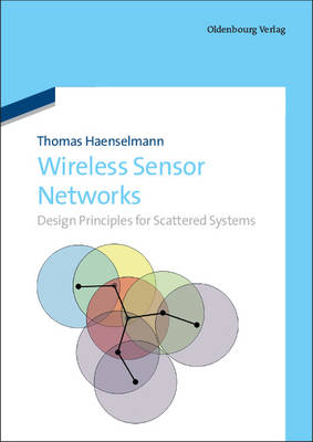 Wireless Sensor Networks