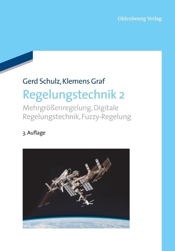 Regelungstechnik 2